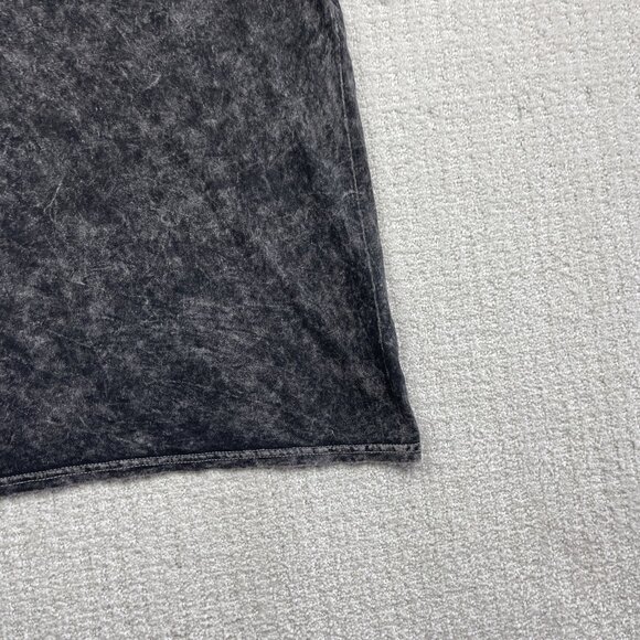 Led Zeppelin Men's Officially Licensed 1977 Live In Concert Tie Dye T-Shirt XS - Picture 14 of 15